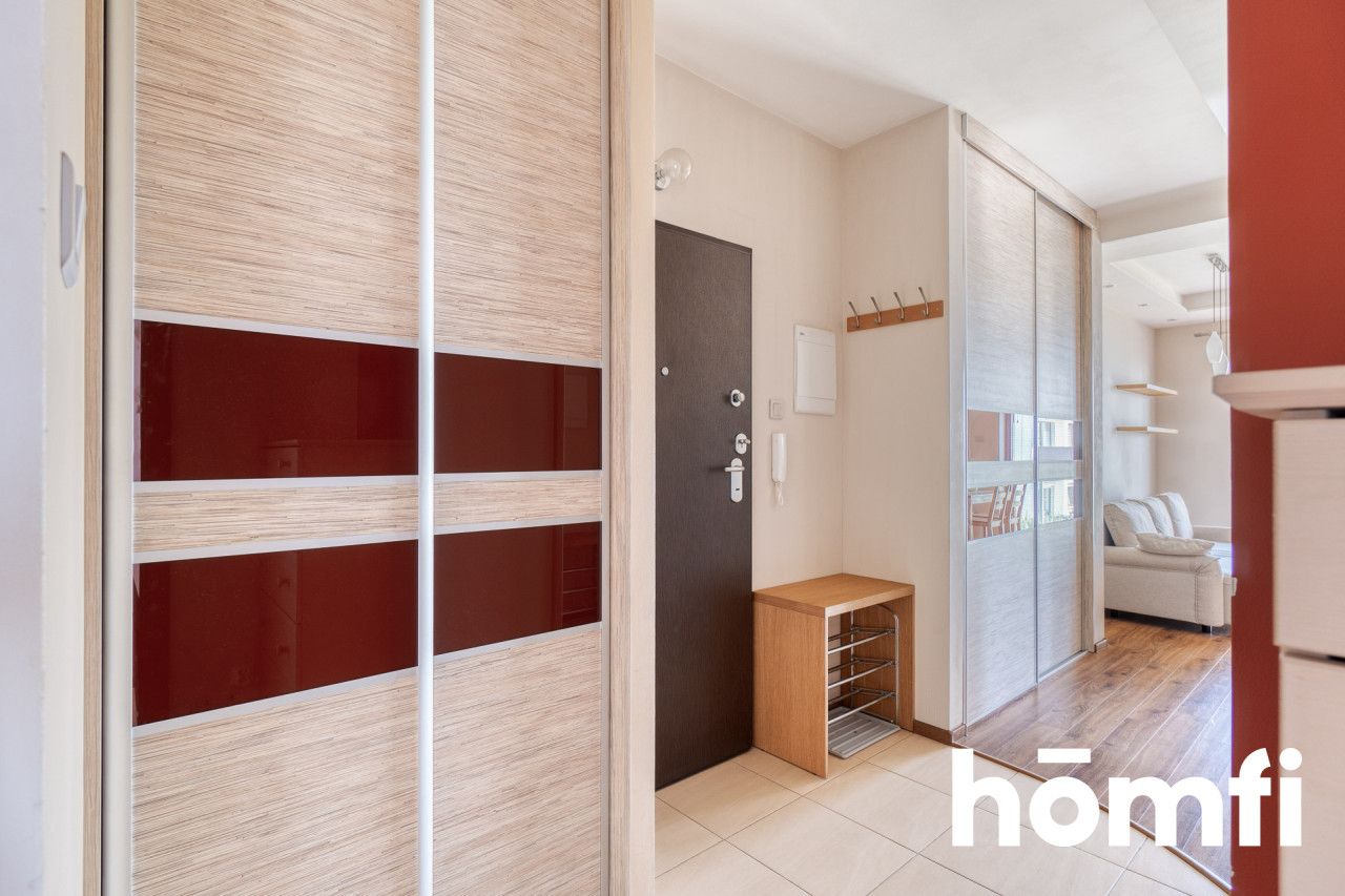 Spacious 3-room - two parking spaces and KL - Квартира - Оренда - Gdańsk, Jasień