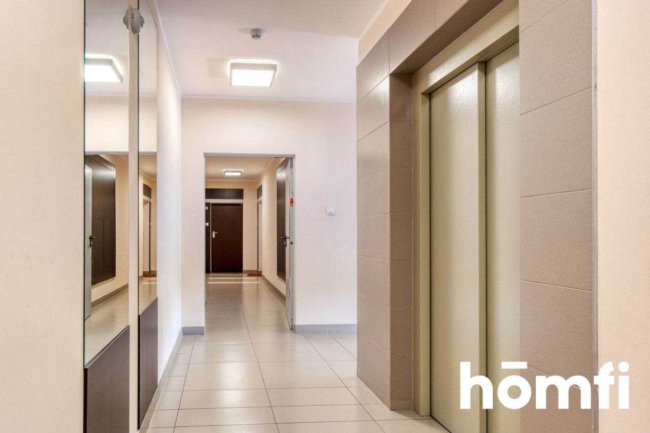 Spacious 3-room - two parking spaces and KL - Квартира - Оренда - Gdańsk, Jasień