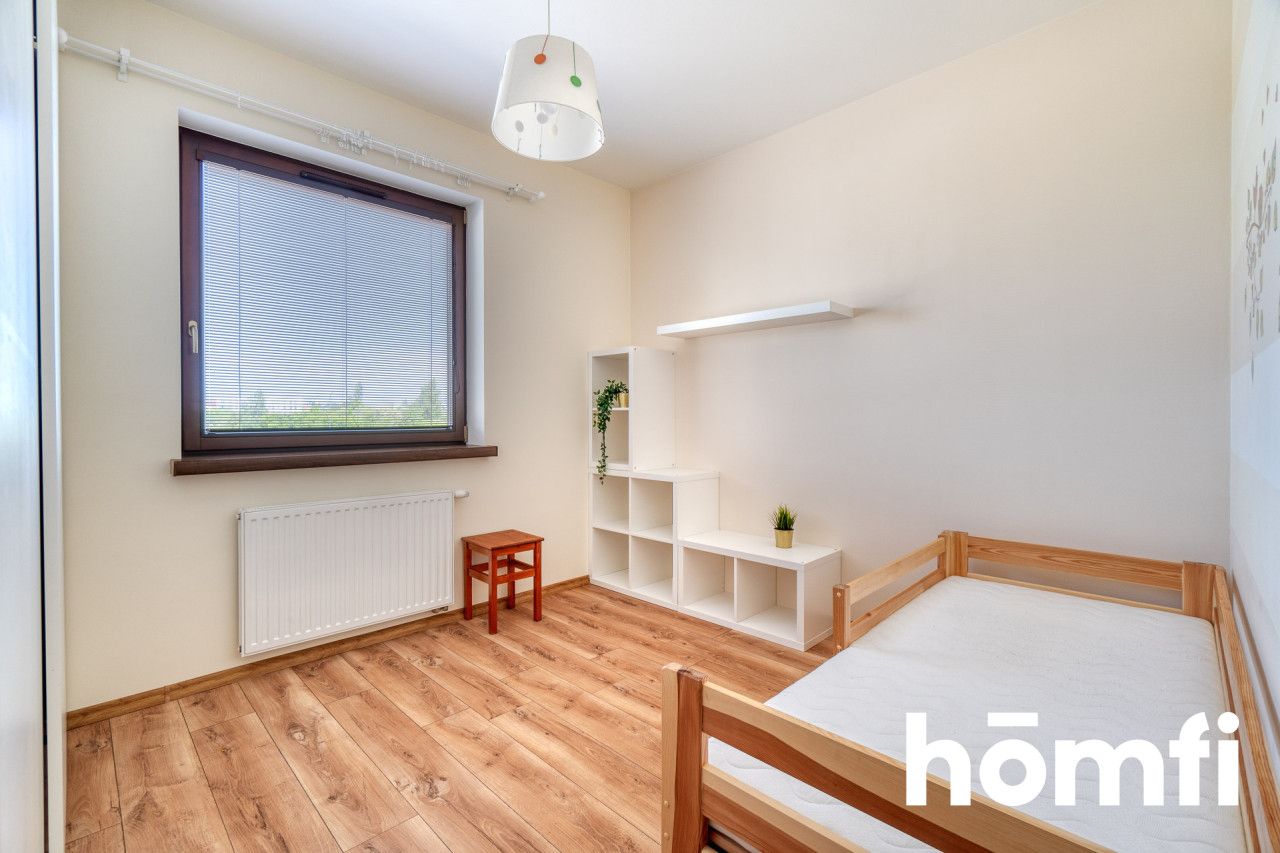 Spacious 3-room - two parking spaces and KL - Квартира - Оренда - Gdańsk, Jasień