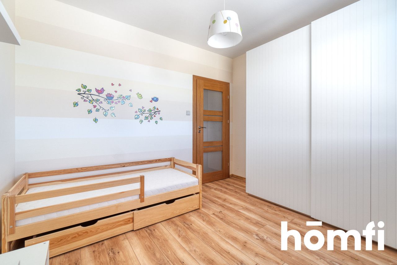 Spacious 3-room - two parking spaces and KL - Квартира - Оренда - Gdańsk, Jasień