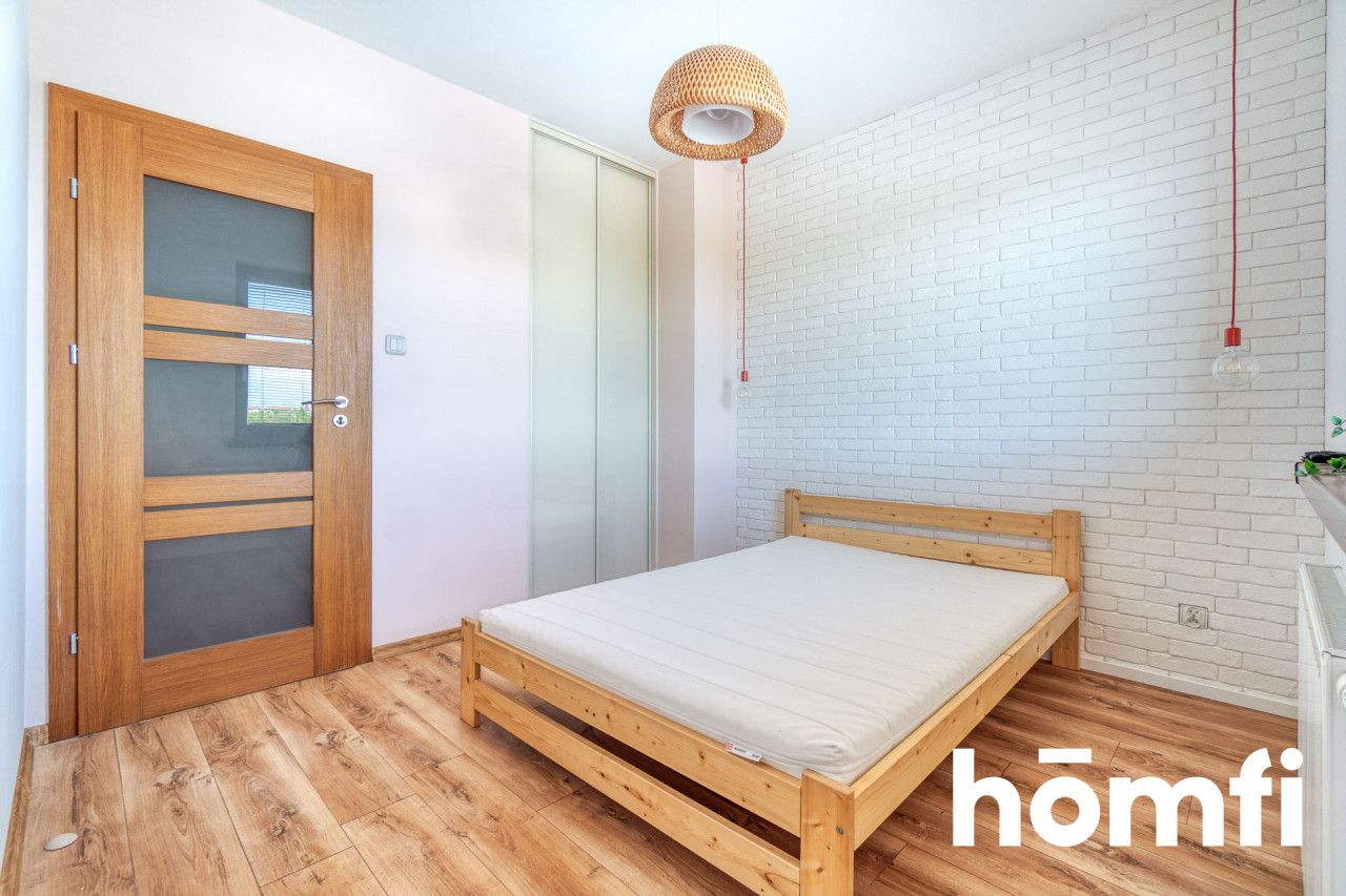 Spacious 3-room - two parking spaces and KL - Квартира - Оренда - Gdańsk, Jasień