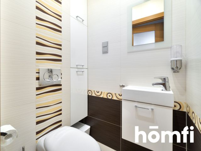 Spacious 3-room - two parking spaces and KL - Apartment - Rent - Gdańsk, Jasień