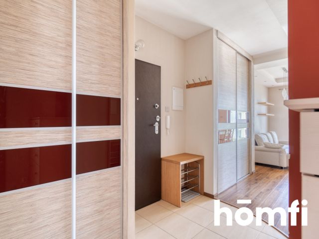Spacious 3-room - two parking spaces and KL - Apartment - Rent - Gdańsk, Jasień