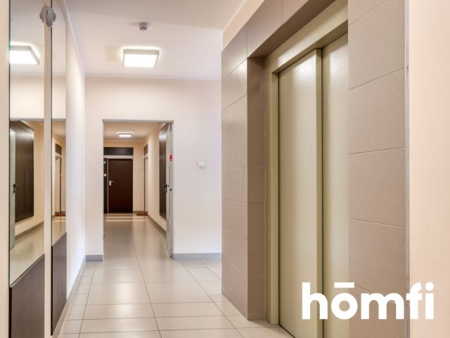 Spacious 3-room - two parking spaces and KL - Apartment - Rent - Gdańsk, Jasień