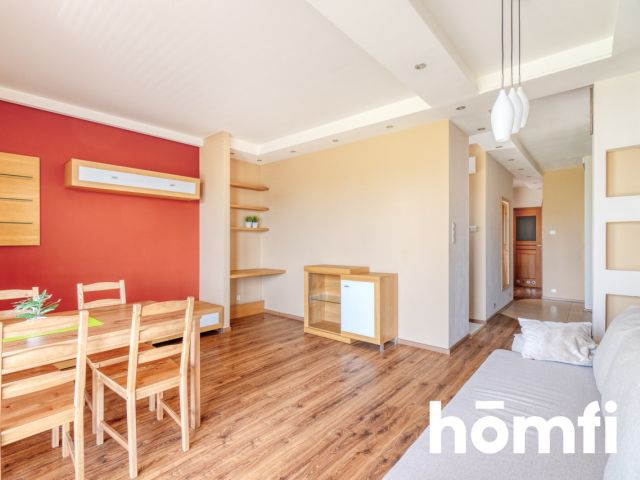Spacious 3-room - two parking spaces and KL - Apartment - Rent - Gdańsk, Jasień