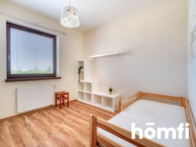 Spacious 3-room - two parking spaces and KL - Apartment - Rent - Gdańsk, Jasień