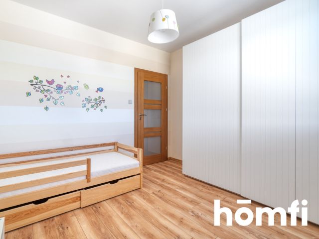 Spacious 3-room - two parking spaces and KL - Apartment - Rent - Gdańsk, Jasień