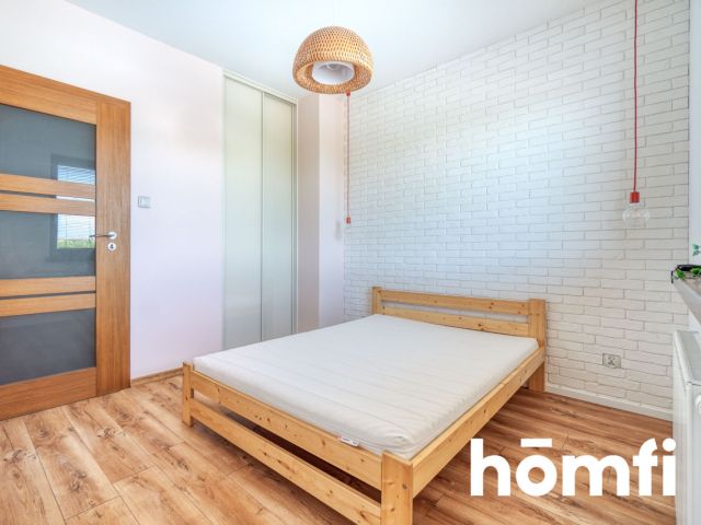 Spacious 3-room - two parking spaces and KL - Apartment - Rent - Gdańsk, Jasień