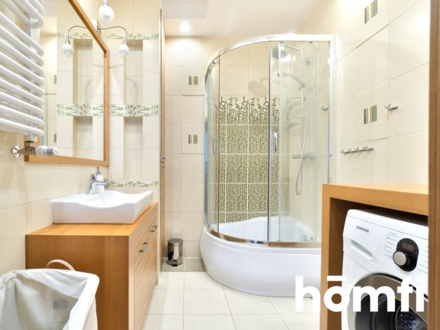 Spacious 3-room - two parking spaces and KL - Apartment - Rent - Gdańsk, Jasień