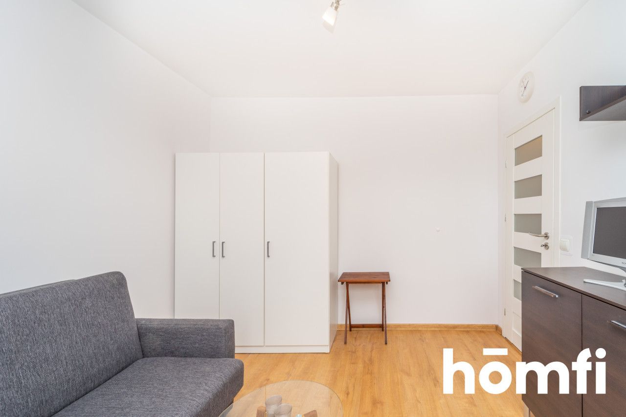 2-room flat with a separate kitchen in Przymorze - Apartment - Rent - Gdańsk, Przymorze