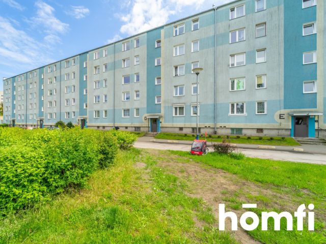 Mieszkanie 2-pok. z osobną kuchnią na Przymorzu - Mieszkanie - Wynajem - Gdańsk, Przymorze