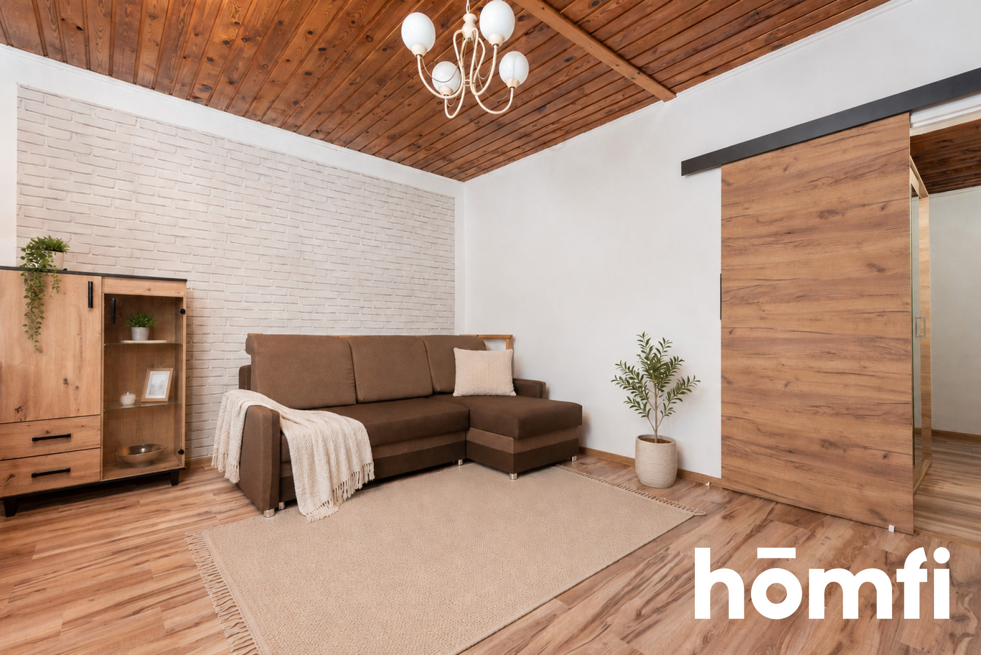 2-room apartment for rent in Prokocim - Apartment - Rent - Kraków, Podgórze / Prokocim