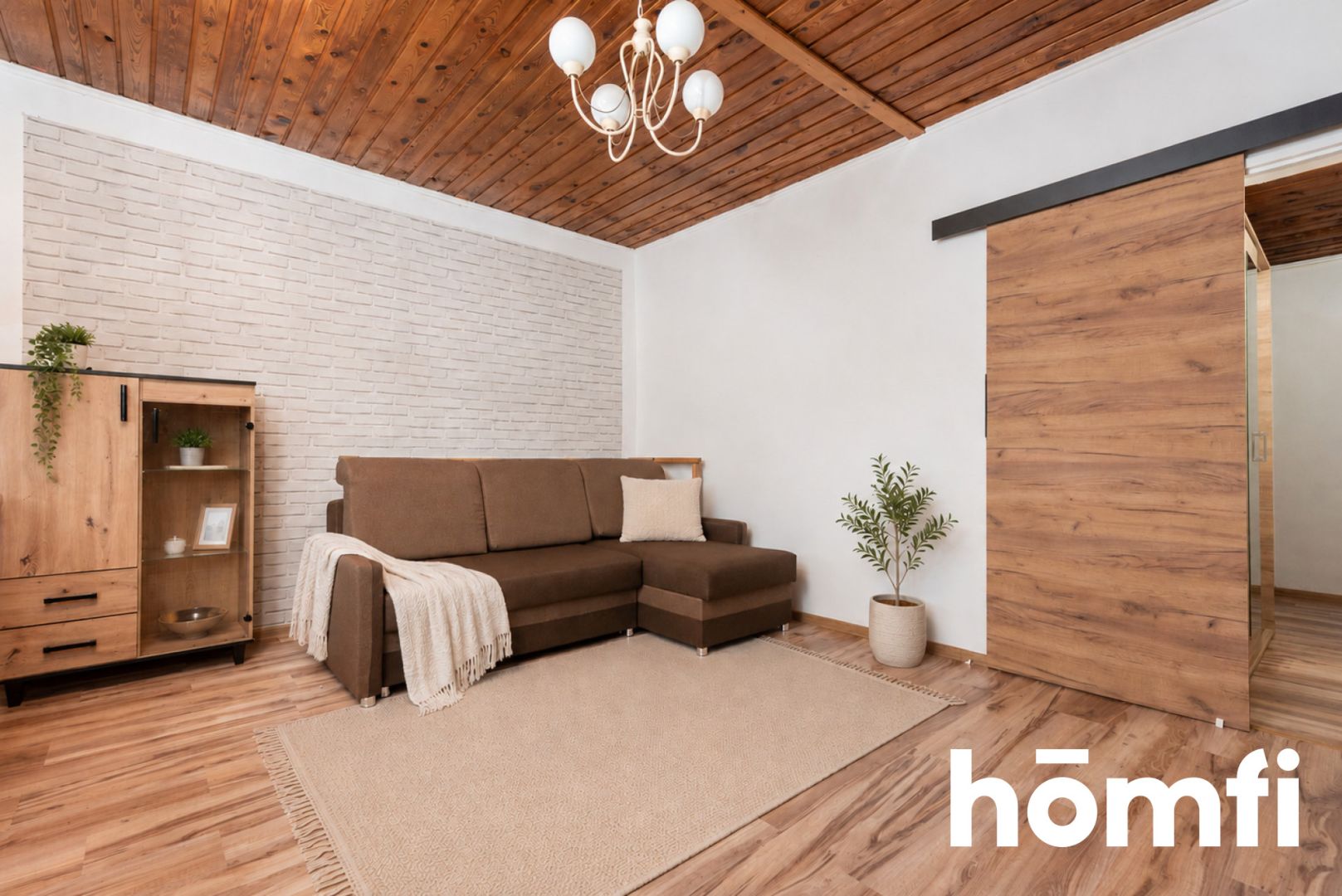 2-room apartment for rent in Prokocim - Apartment - Rent - Kraków, Podgórze / Prokocim