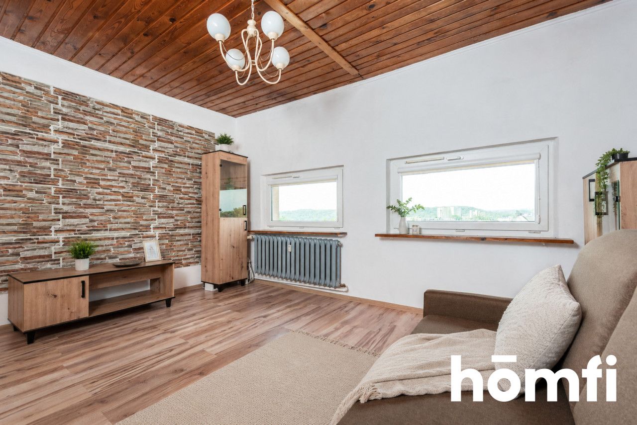 2-room apartment for rent in Prokocim - Apartment - Rent - Kraków, Podgórze / Prokocim