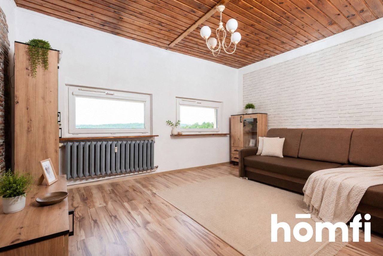 2-room apartment for rent in Prokocim - Apartment - Rent - Kraków, Podgórze / Prokocim