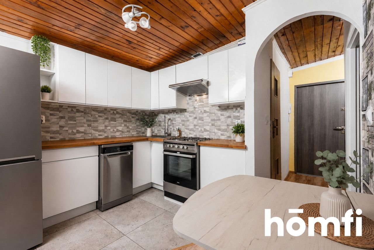 2-room apartment for rent in Prokocim - Apartment - Rent - Kraków, Podgórze / Prokocim