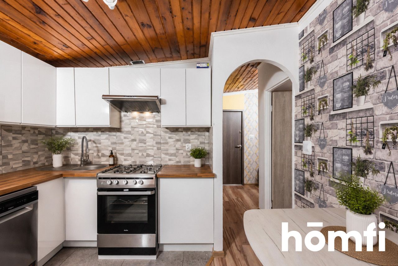 2-room apartment for rent in Prokocim - Apartment - Rent - Kraków, Podgórze / Prokocim