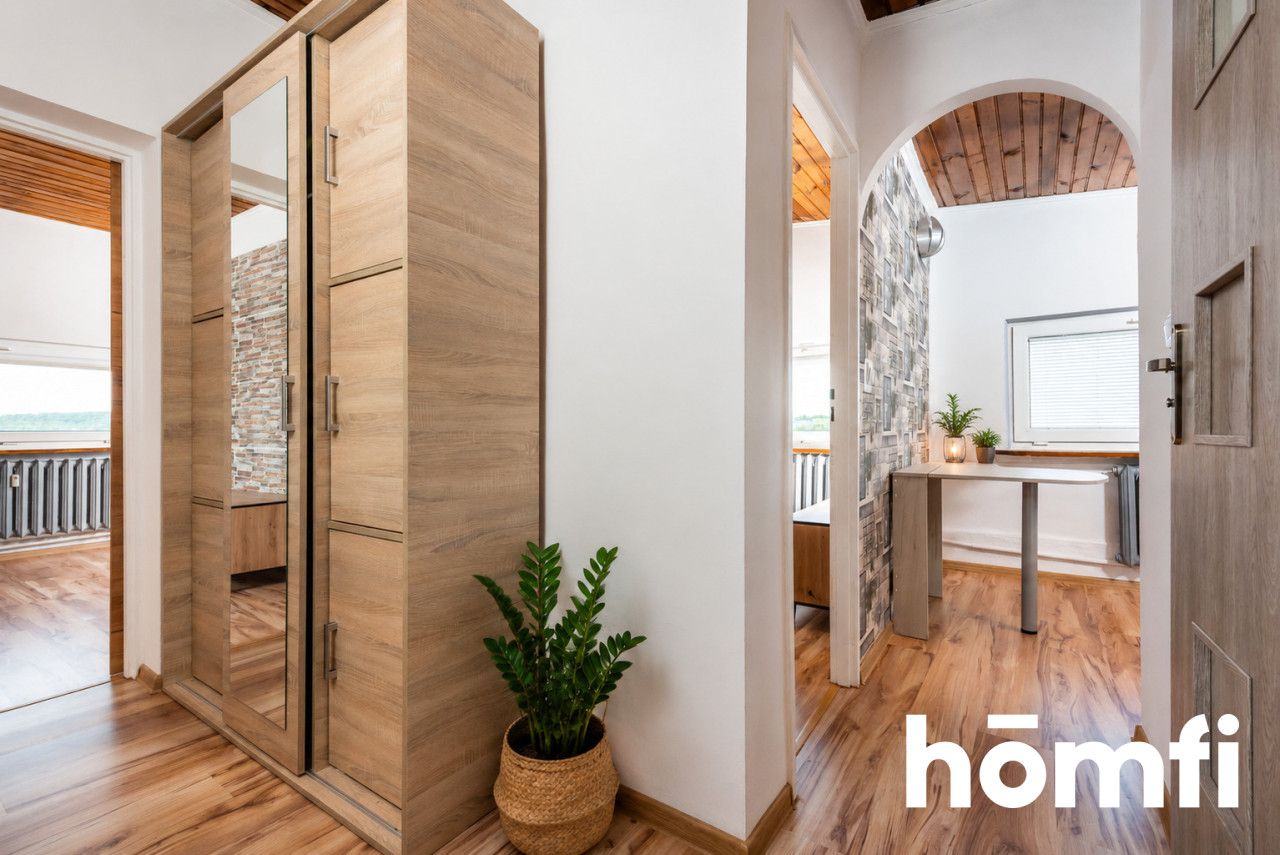 2-room apartment for rent in Prokocim - Apartment - Rent - Kraków, Podgórze / Prokocim