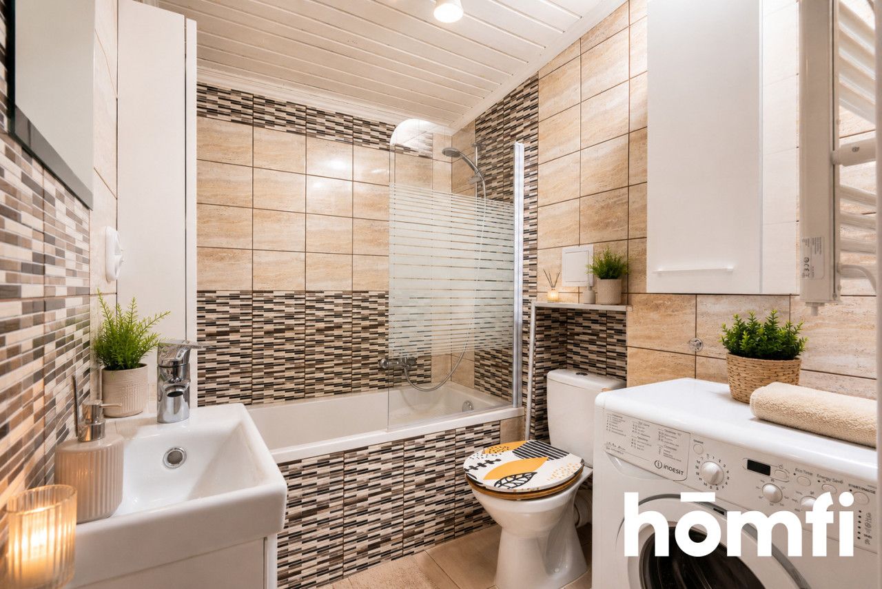 2-room apartment for rent in Prokocim - Apartment - Rent - Kraków, Podgórze / Prokocim