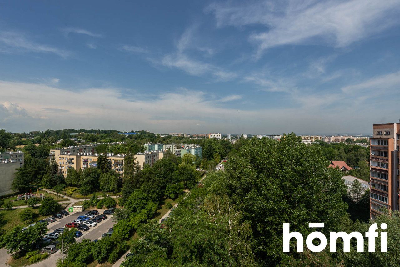 2-room apartment for rent in Prokocim - Apartment - Rent - Kraków, Podgórze / Prokocim