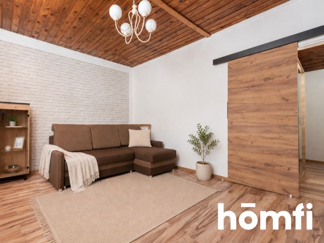 2-room apartment for rent in Prokocim - Квартира - Оренда - Kraków, Podgórze / Prokocim