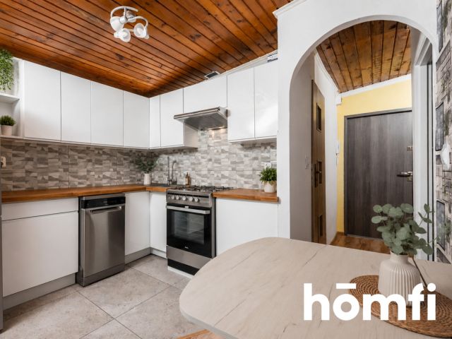 2-room apartment for rent in Prokocim - Квартира - Оренда - Kraków, Podgórze / Prokocim