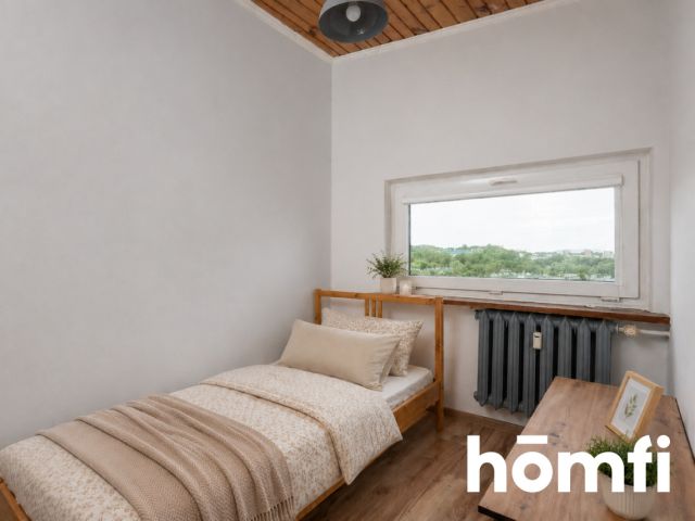 2-room apartment for rent in Prokocim - Квартира - Оренда - Kraków, Podgórze / Prokocim