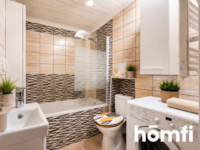 2-room apartment for rent in Prokocim - Квартира - Оренда - Kraków, Podgórze / Prokocim