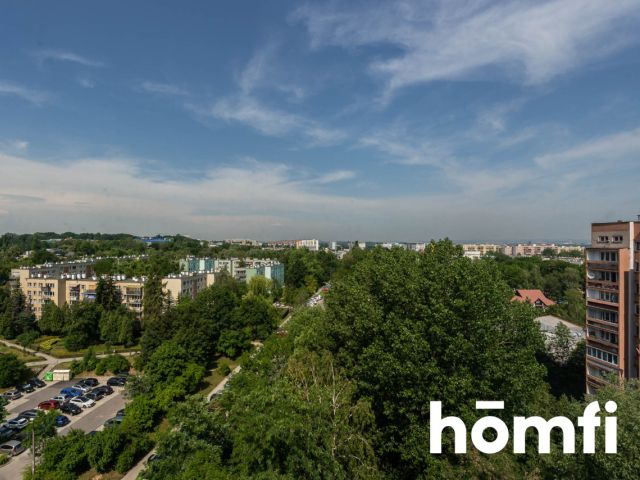 2-room apartment for rent in Prokocim - Квартира - Оренда - Kraków, Podgórze / Prokocim