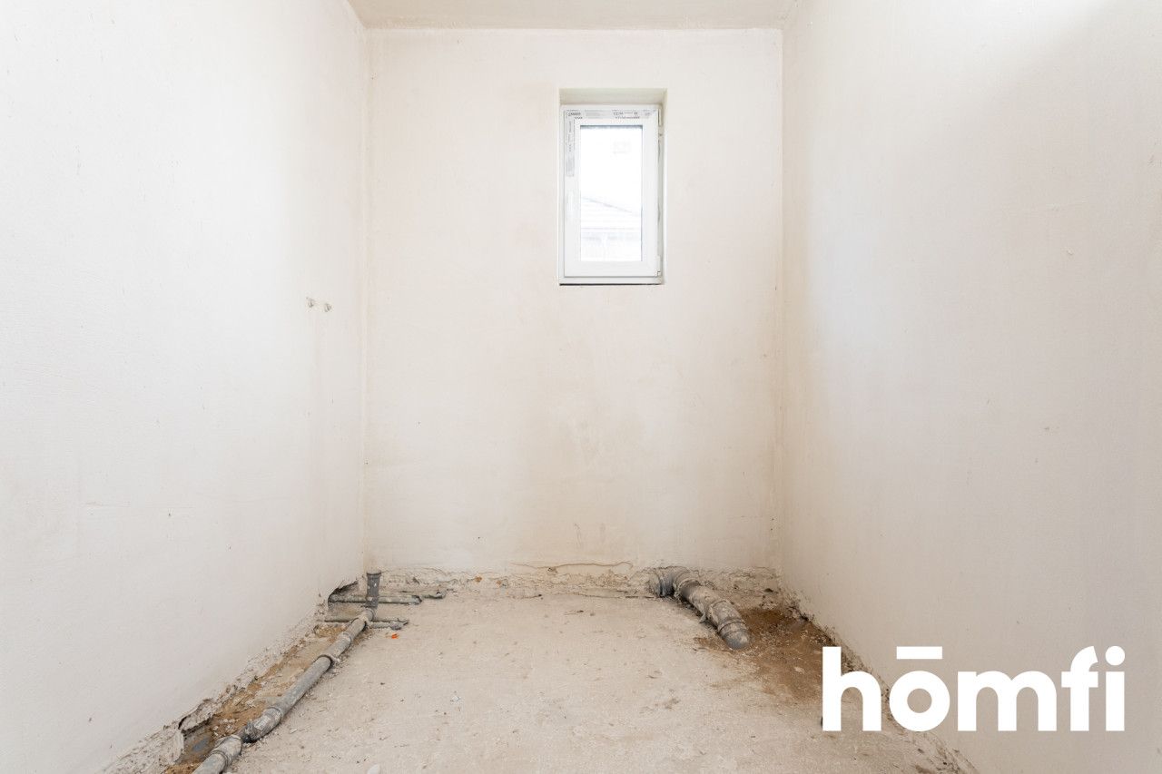 HOUSE WITH POTENTIAL | 260 m² | 2075 m² PLOT | 4 BEDROOMS | 3 BATHROOMS | DOUBLE GARAGE | PEACEFUL LOCATION NEAR THE FOREST | WÓLKA GÓRSKA, JABŁONNA - House - Sale - Legionowski, Jabłonna / Wólka Górska