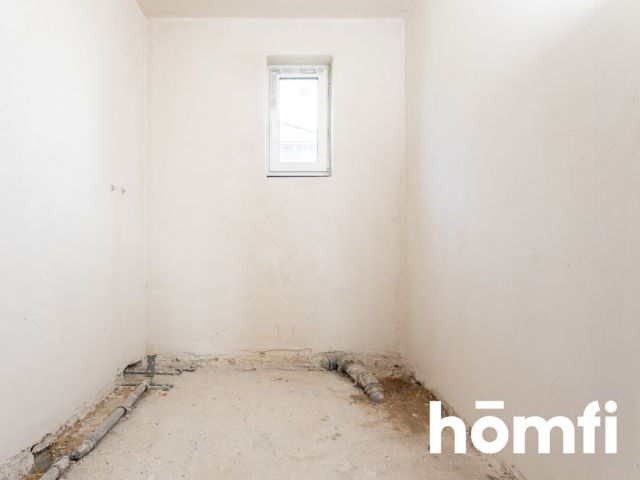HOUSE WITH POTENTIAL | 260 m² | 2075 m² PLOT | 4 BEDROOMS | 3 BATHROOMS | DOUBLE GARAGE | PEACEFUL LOCATION NEAR THE FOREST | WÓLKA GÓRSKA, JABŁONNA - House - Sale - Legionowski, Jabłonna / Wólka Górska