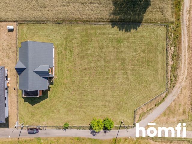 HOUSE WITH POTENTIAL | 260 m² | 2075 m² PLOT | 4 BEDROOMS | 3 BATHROOMS | DOUBLE GARAGE | PEACEFUL LOCATION NEAR THE FOREST | WÓLKA GÓRSKA, JABŁONNA - House - Sale - Legionowski, Jabłonna / Wólka Górska