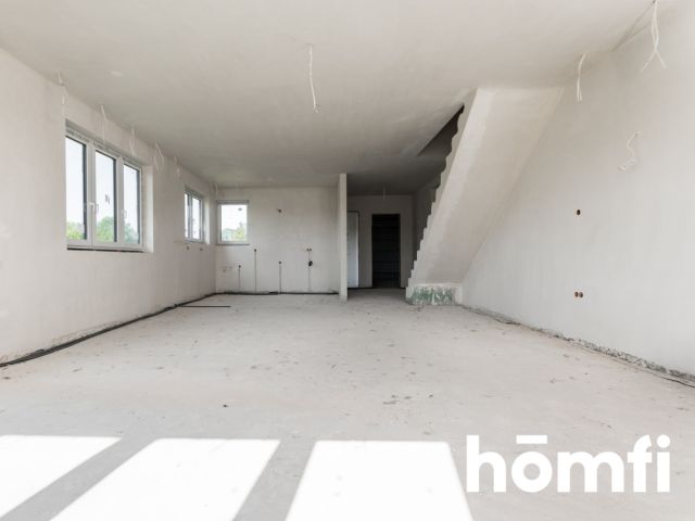 HOUSE WITH POTENTIAL | 260 m² | 2075 m² PLOT | 4 BEDROOMS | 3 BATHROOMS | DOUBLE GARAGE | PEACEFUL LOCATION NEAR THE FOREST | WÓLKA GÓRSKA, JABŁONNA - House - Sale - Legionowski, Jabłonna / Wólka Górska