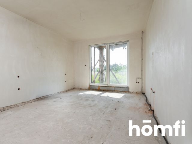 HOUSE WITH POTENTIAL | 260 m² | 2075 m² PLOT | 4 BEDROOMS | 3 BATHROOMS | DOUBLE GARAGE | PEACEFUL LOCATION NEAR THE FOREST | WÓLKA GÓRSKA, JABŁONNA - House - Sale - Legionowski, Jabłonna / Wólka Górska