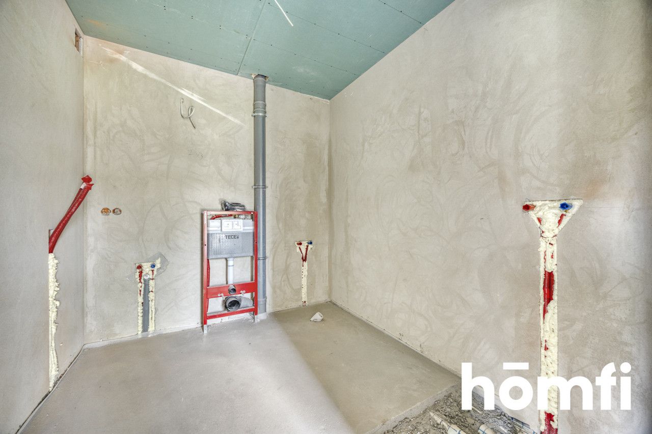 143 M² OGRODU | PARKING | BEZ PCC i PROWIZJI | LAS - Mieszkanie - Sprzedaż - Mielecki, Mielec