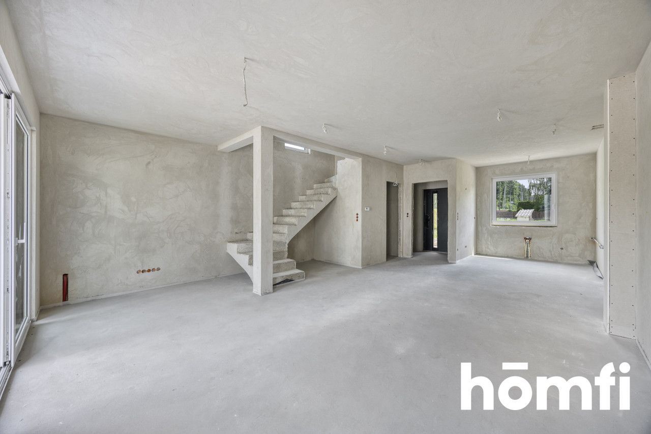 143 M² OGRODU | PARKING | BEZ PCC i PROWIZJI | LAS - Mieszkanie - Sprzedaż - Mielecki, Mielec