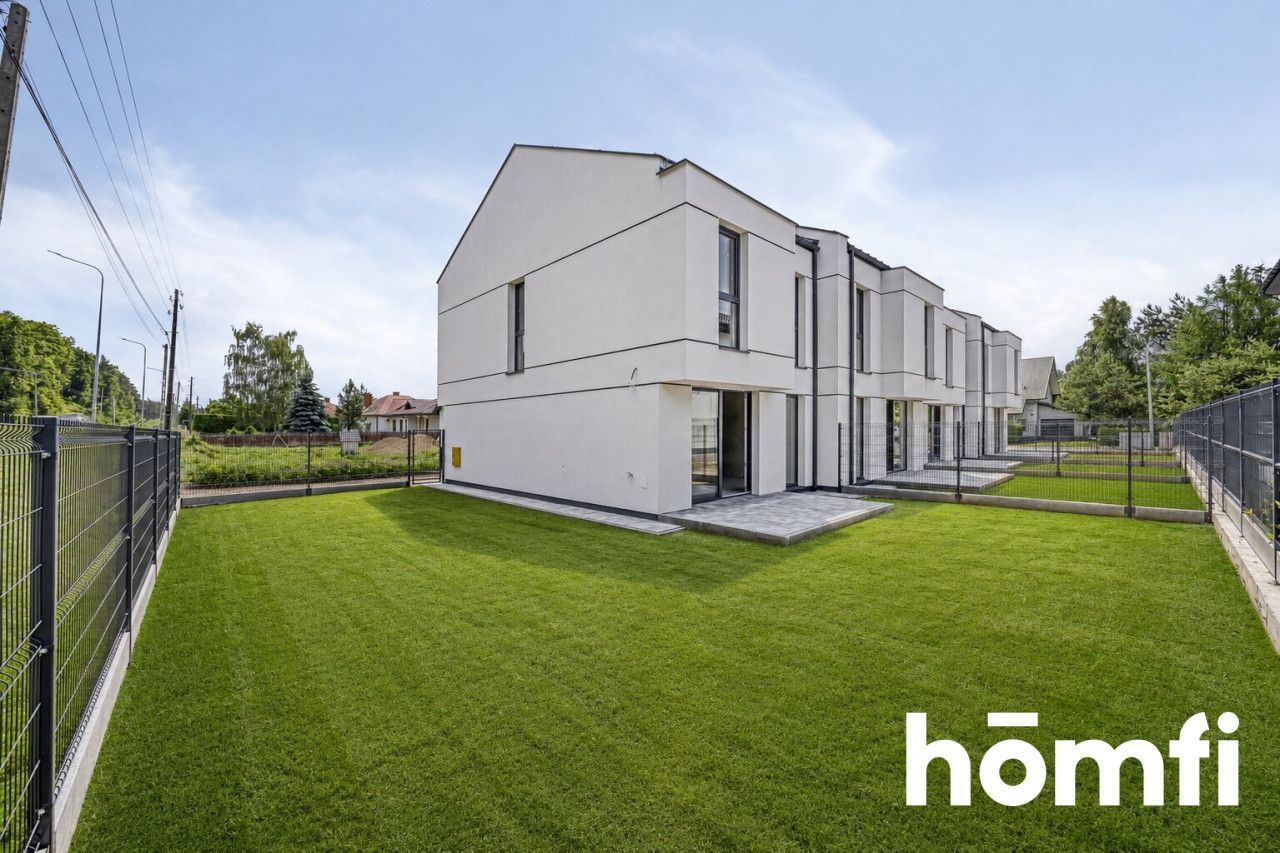 143 M² OGRODU | PARKING | BEZ PCC i PROWIZJI | LAS - Mieszkanie - Sprzedaż - Mielecki, Mielec
