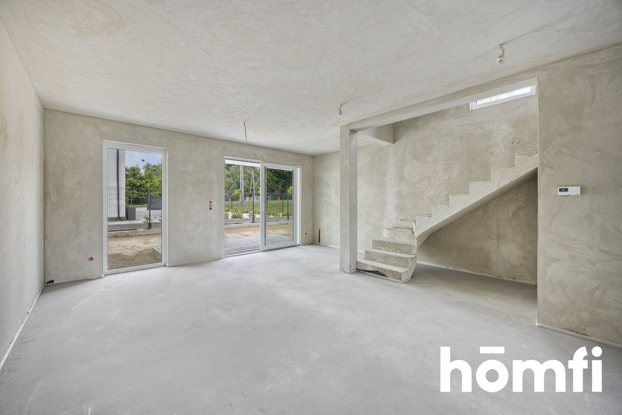 143 M² OGRODU | PARKING | BEZ PCC i PROWIZJI | LAS - Mieszkanie - Sprzedaż - Mielecki, Mielec