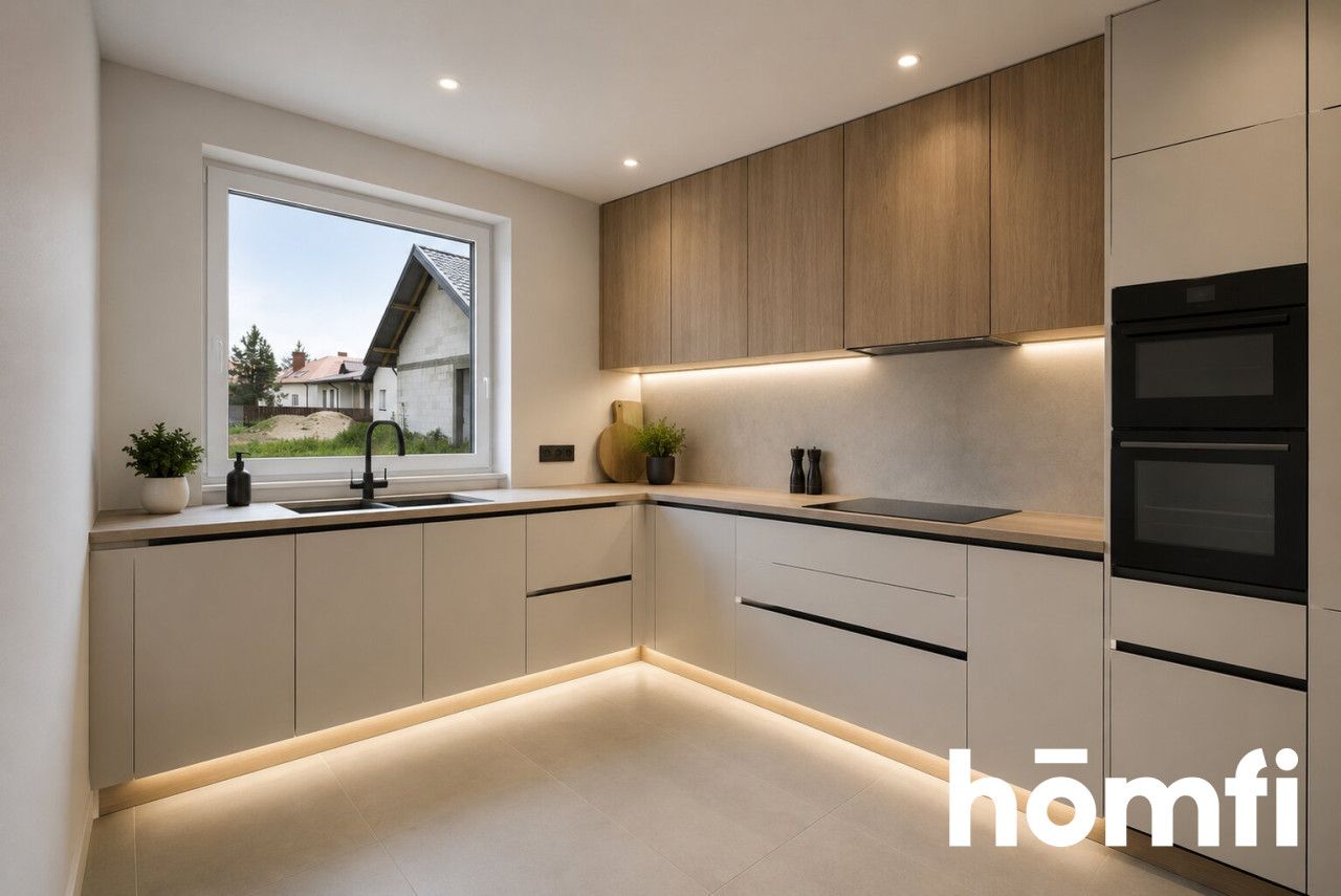 143 M² OGRODU | PARKING | BEZ PCC i PROWIZJI | LAS - Mieszkanie - Sprzedaż - Mielecki, Mielec