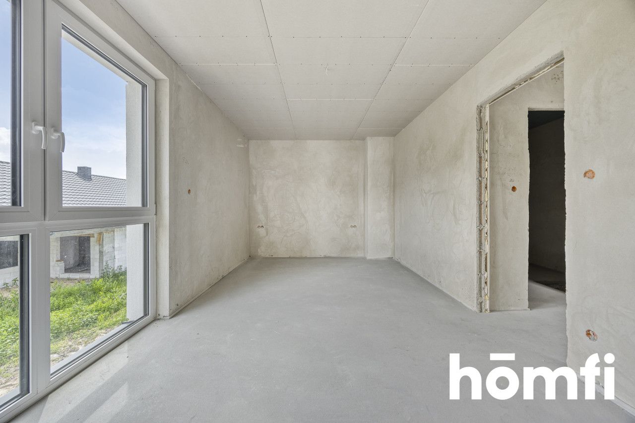 143 M² OGRODU | PARKING | BEZ PCC i PROWIZJI | LAS - Mieszkanie - Sprzedaż - Mielecki, Mielec