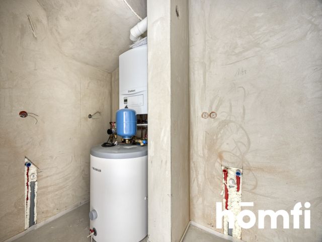 143 m² GARDEN | PARKING | NO PCC TAX & NO COMMISSION | FOREST LOCATION - Apartment - Sale - Mielecki, Mielec