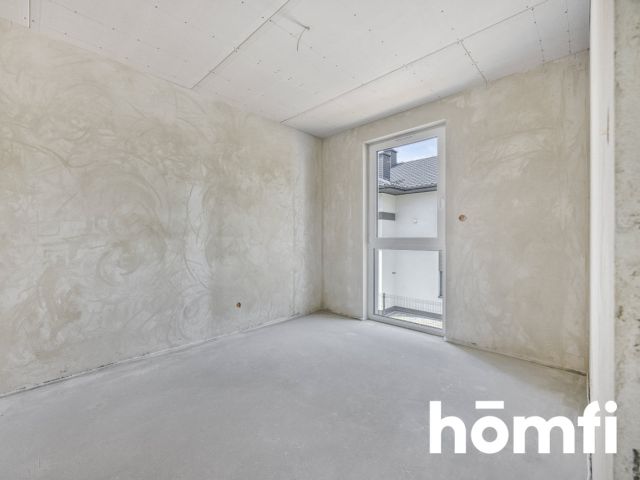 143 m² GARDEN | PARKING | NO PCC TAX & NO COMMISSION | FOREST LOCATION - Apartment - Sale - Mielecki, Mielec