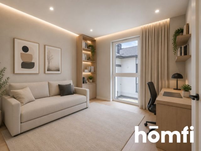 143 m² GARDEN | PARKING | NO PCC TAX & NO COMMISSION | FOREST LOCATION - Apartment - Sale - Mielecki, Mielec