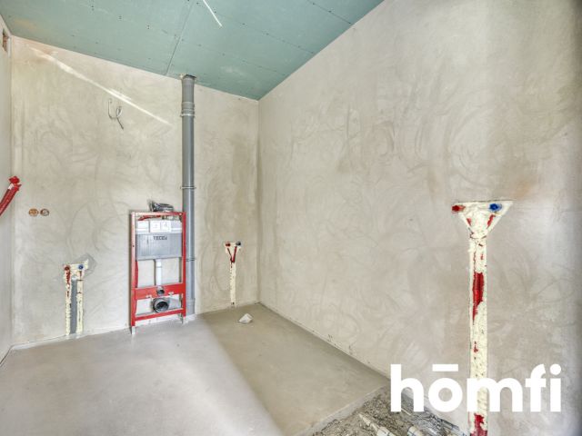 143 m² GARDEN | PARKING | NO PCC TAX & NO COMMISSION | FOREST LOCATION - Apartment - Sale - Mielecki, Mielec