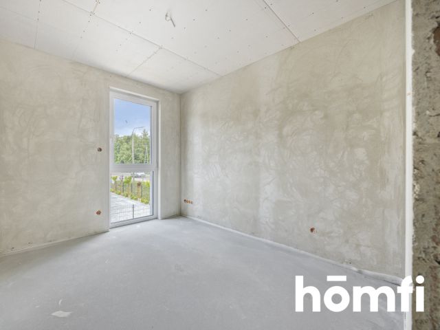 143 m² GARDEN | PARKING | NO PCC TAX & NO COMMISSION | FOREST LOCATION - Apartment - Sale - Mielecki, Mielec
