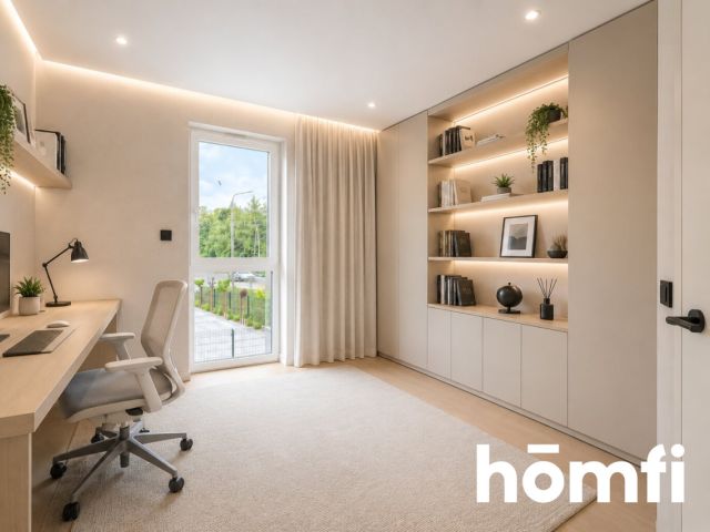 143 m² GARDEN | PARKING | NO PCC TAX & NO COMMISSION | FOREST LOCATION - Apartment - Sale - Mielecki, Mielec