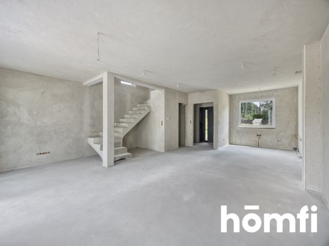 143 m² GARDEN | PARKING | NO PCC TAX & NO COMMISSION | FOREST LOCATION - Apartment - Sale - Mielecki, Mielec