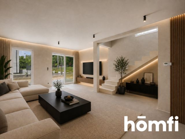 143 m² GARDEN | PARKING | NO PCC TAX & NO COMMISSION | FOREST LOCATION - Apartment - Sale - Mielecki, Mielec