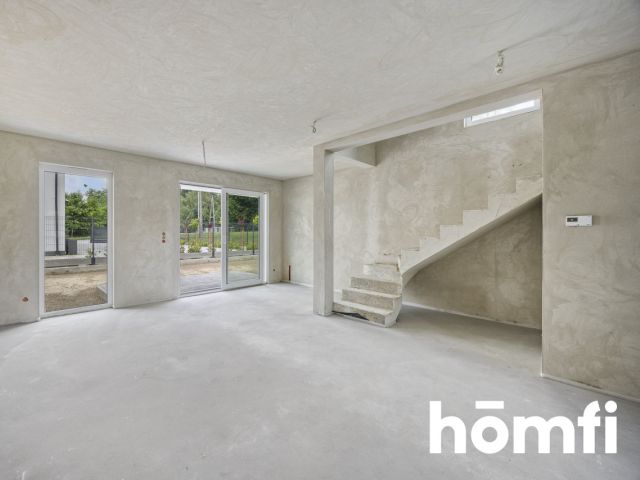 143 m² GARDEN | PARKING | NO PCC TAX & NO COMMISSION | FOREST LOCATION - Apartment - Sale - Mielecki, Mielec