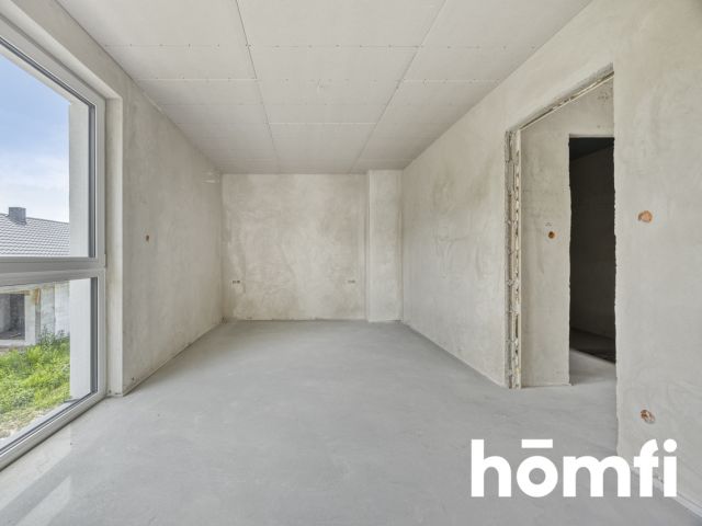 NEW HOUSE | 3 BEDROOMS | 143 M² GARDEN | SMOCZKA - Квартира - Продаж - Mielecki, Mielec
